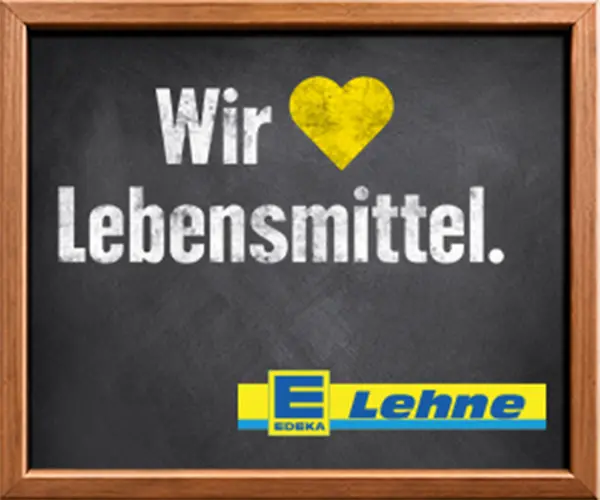 Edeka Lehne