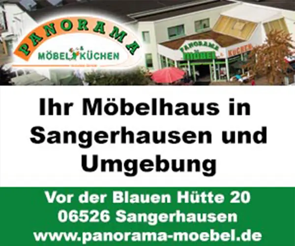 Panorama Möbel